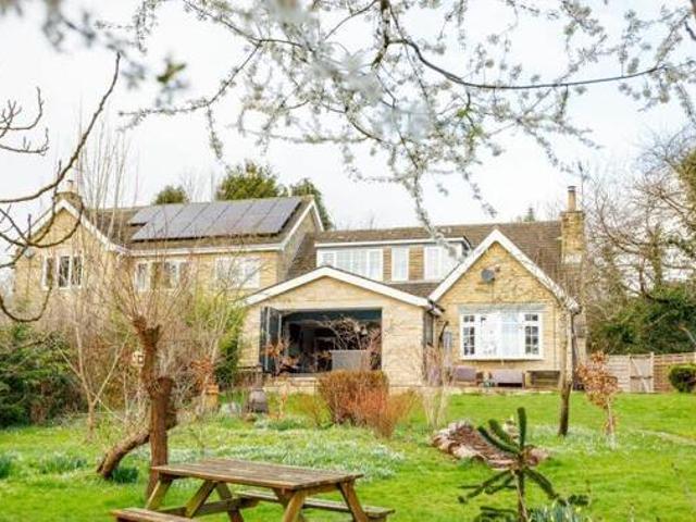 House for sale in Knaresborough, York and North Yorkshire