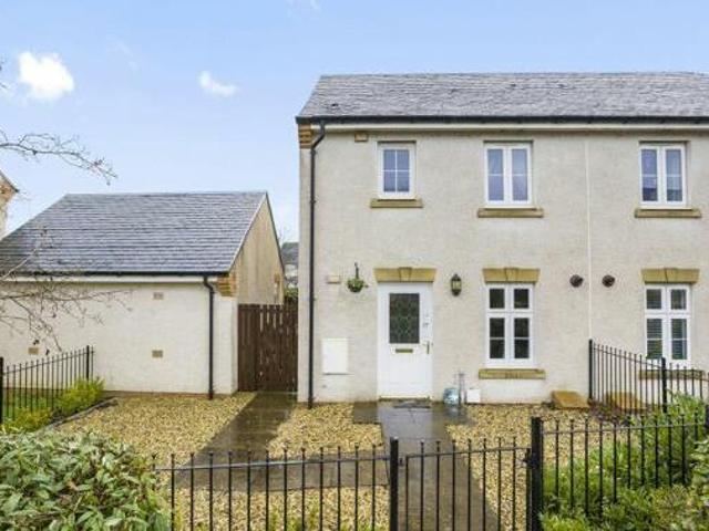 House for sale in Hopefield, Bonnyrigg And Lasswade