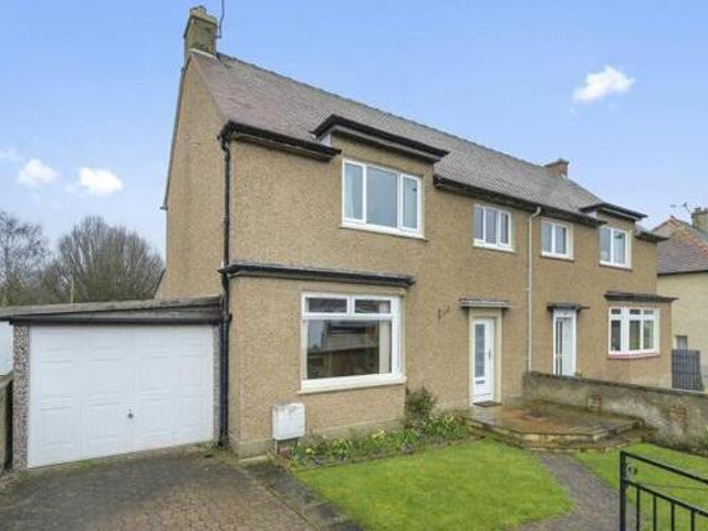 House for sale in Bonnyrigg And Lasswade, Scotland