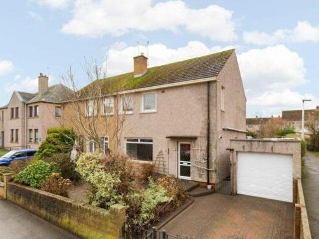 House for sale in Hopefield, Bonnyrigg And Lasswade