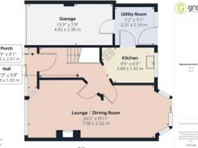 Farm for sale in Gravelly Hill, West Midlands