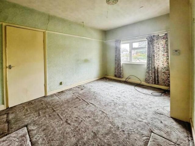 Farm for sale in Alvaston, East Midlands
