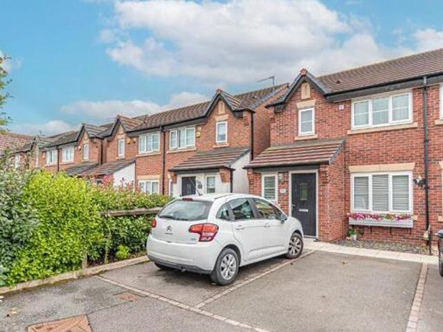House for sale in Liverpool, Liverpool City Region