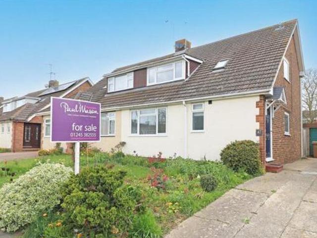 House for sale in Lyons, Greater London
