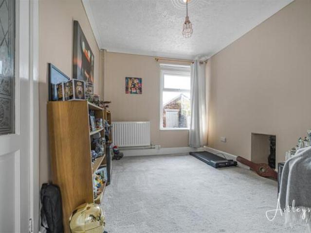 Farm for sale in Wales