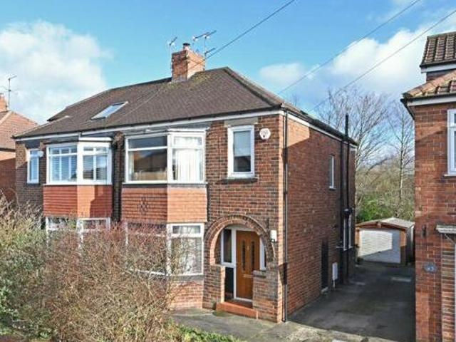 House for sale in North Yorkshire