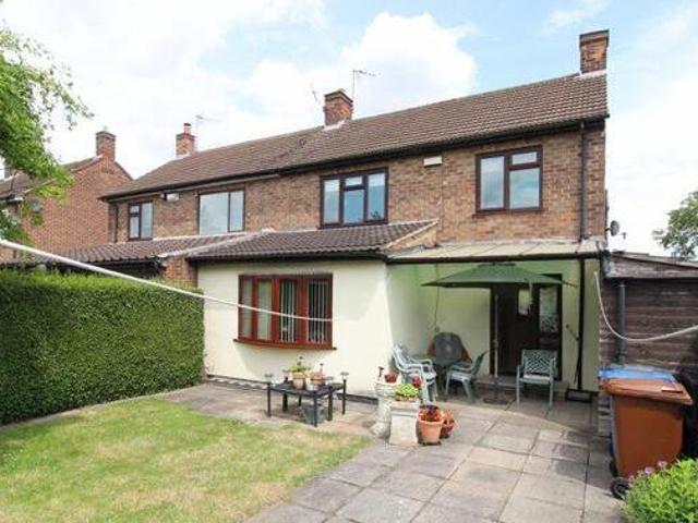 House for sale in Lyons, Greater London