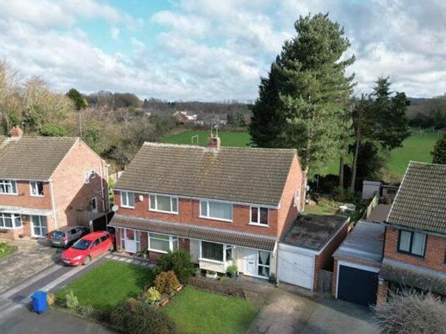 House for sale in Lyons, Greater London
