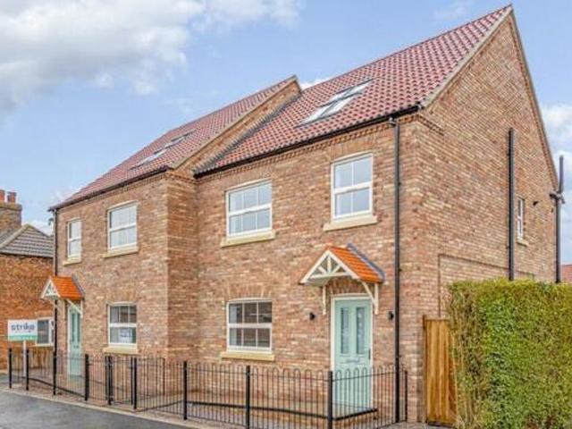 House for sale in Boston, Lincolnshire
