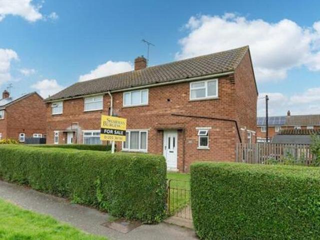 House for sale in Boston, Lincolnshire