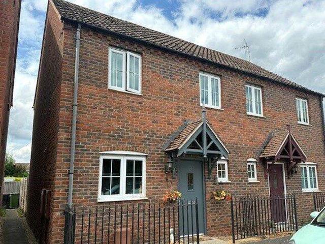 House for sale in Kirton CP, Boston
