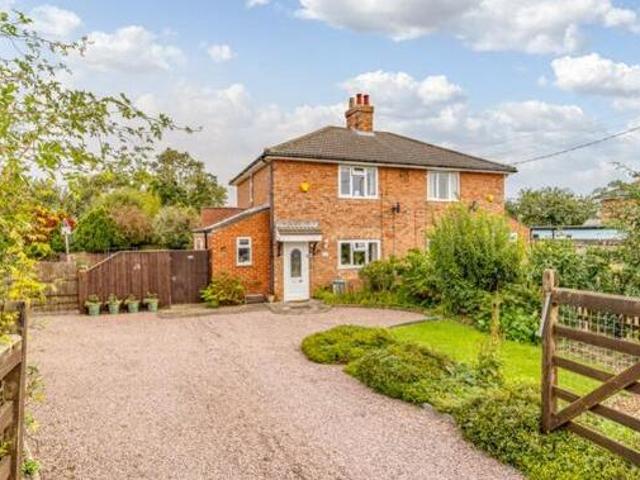 House for sale in Boston, Lincolnshire