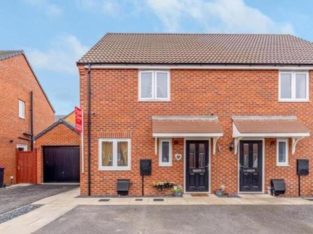 House for sale in Kirton CP, Boston