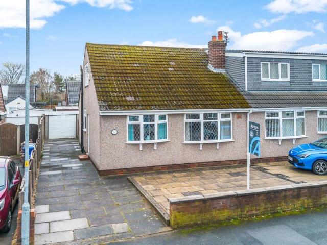 Farm for sale in Warrington