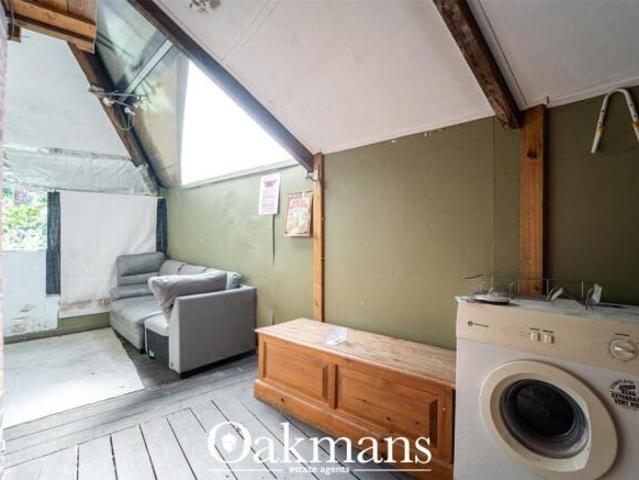 Farm for sale in Weoley Castle, West Midlands