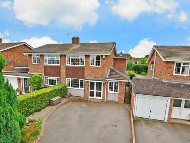 House for sale in Lyons, Greater London