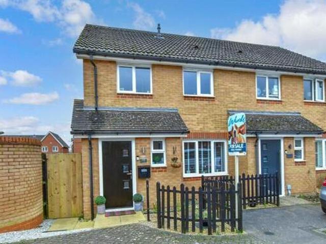 House for sale in Lyons, Greater London