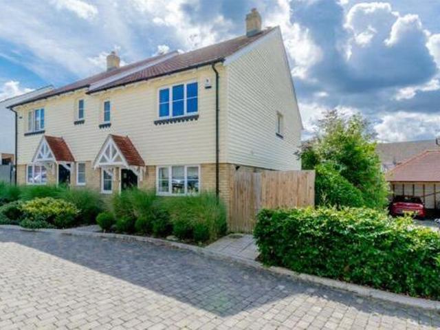 House for sale in Lyons, Greater London
