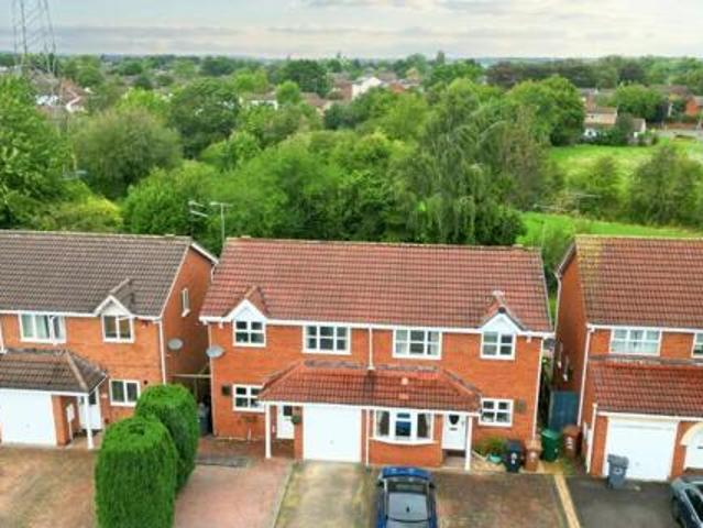 House for sale in Derby, East Midlands