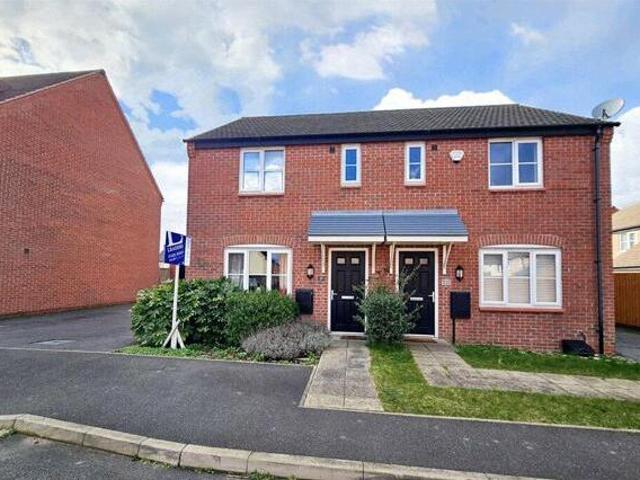 House for sale in East Midlands