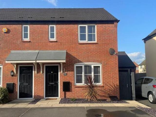House for sale in Derby, East Midlands