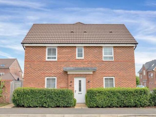 House for sale in Elsea Park, Barholm