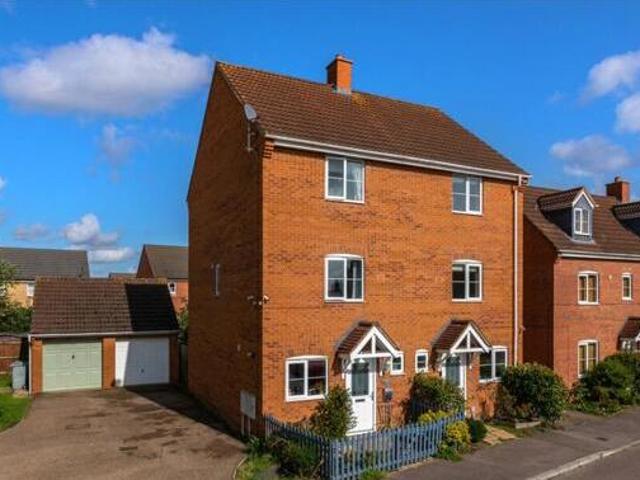 House for sale in Barholm, Lincolnshire