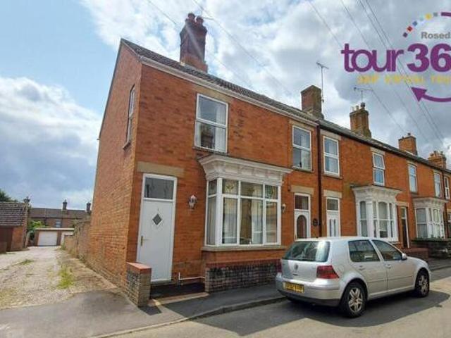 House for sale in The Croft, Barholm