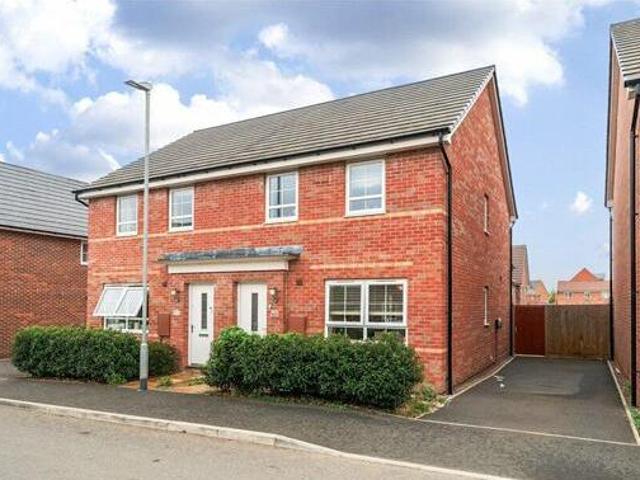 House for sale in Elsea Park, Barholm