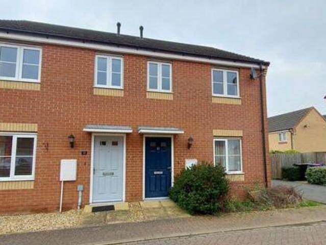 House for sale in Barholm, Lincolnshire