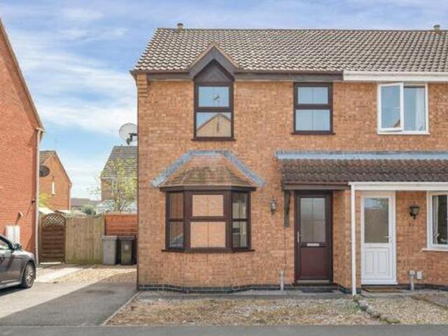 House for sale in Barholm, Lincolnshire