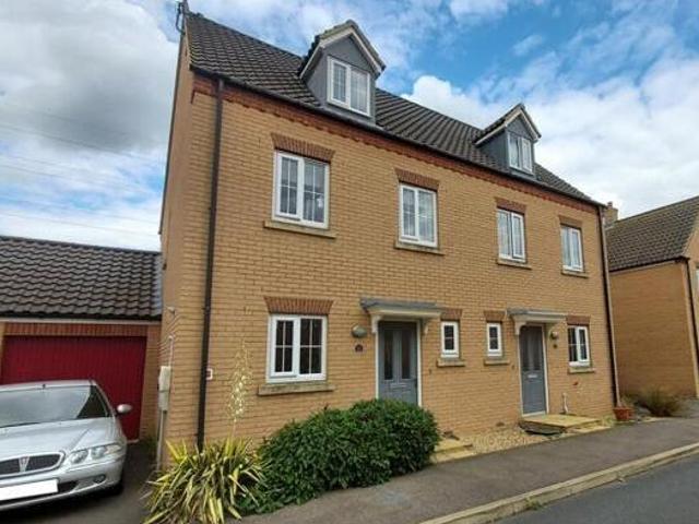 House for sale in Barholm, Lincolnshire