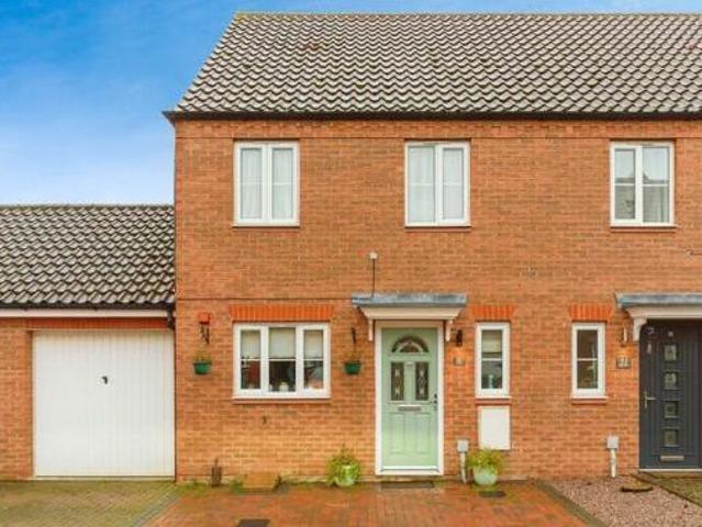 House for sale in Barholm, Lincolnshire
