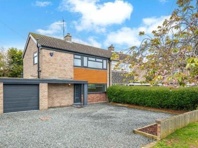 House for sale in Westfield, Barholm