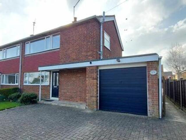 House for sale in Westfield, Barholm