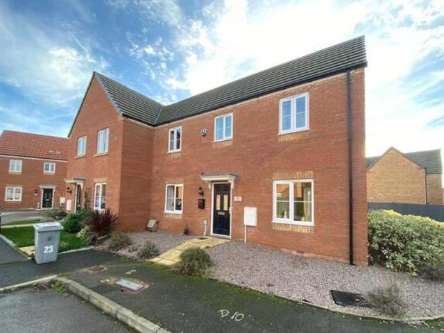 House for sale in Elsea Park, Barholm