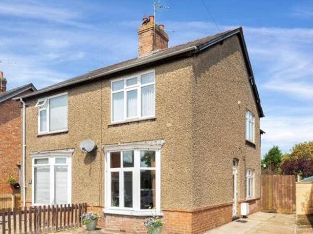 House for sale in Barholm, Lincolnshire