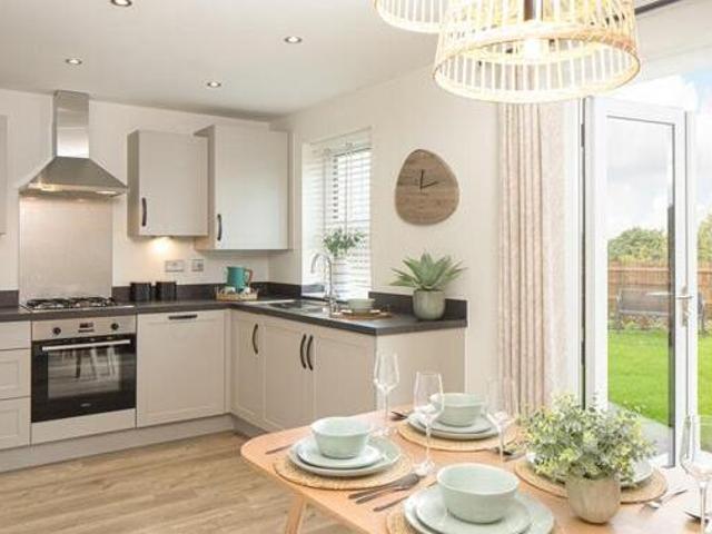 House for sale in Elsea Park, Barholm