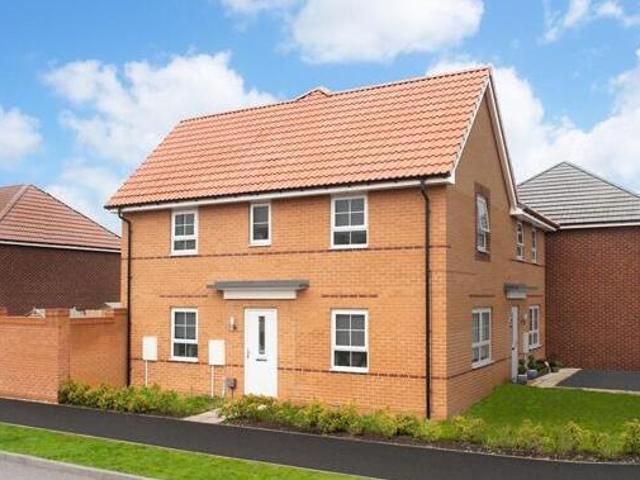 House for sale in Elsea Park, Barholm
