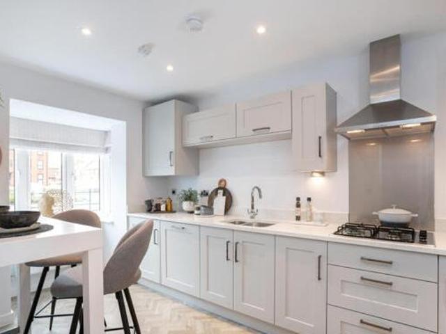 House for sale in Elsea Park, Barholm
