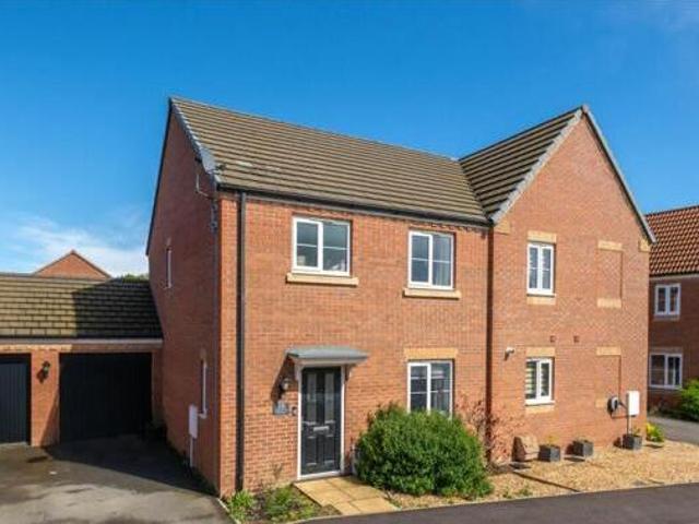 House for sale in Elsea Park, Barholm