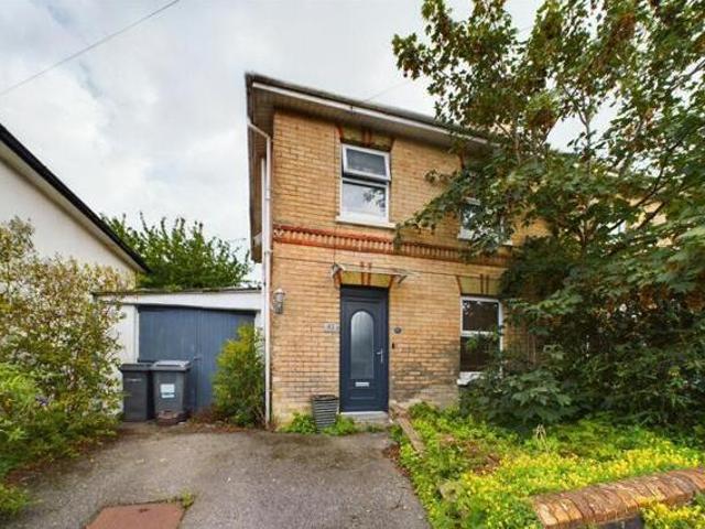 House for sale in Bournemouth
