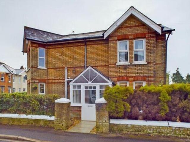 House for sale in Bournemouth