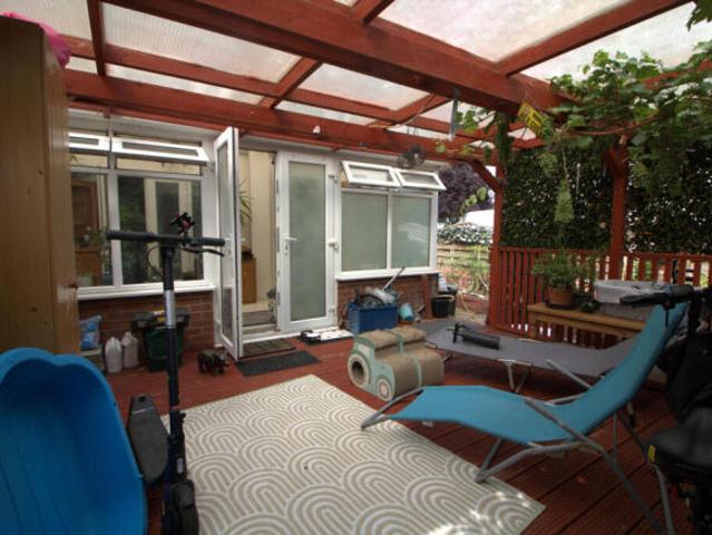 Farm for sale in Alton Barnes, Essex