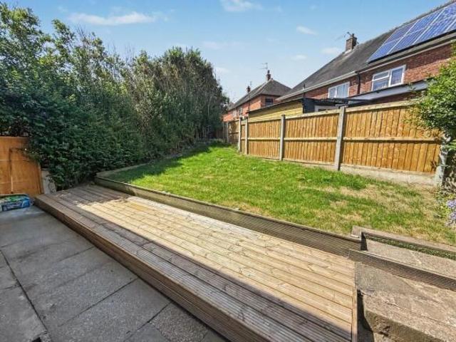 Farm for sale in Stoke-on-Trent