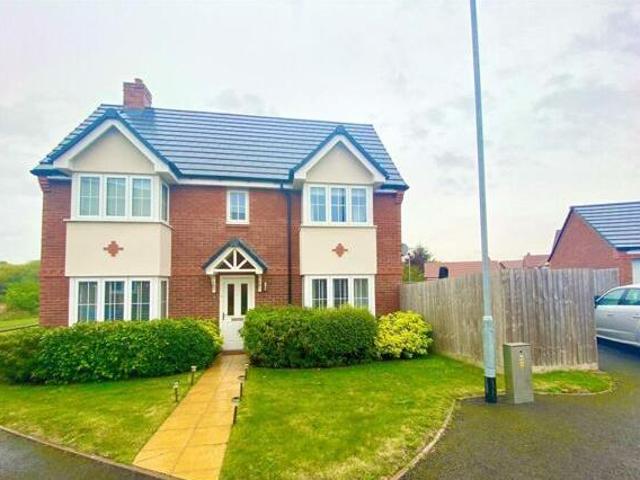 House for sale in Radbrook, Frankwell