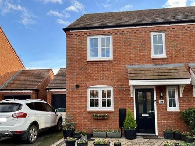 House for sale in Shelton, Frankwell