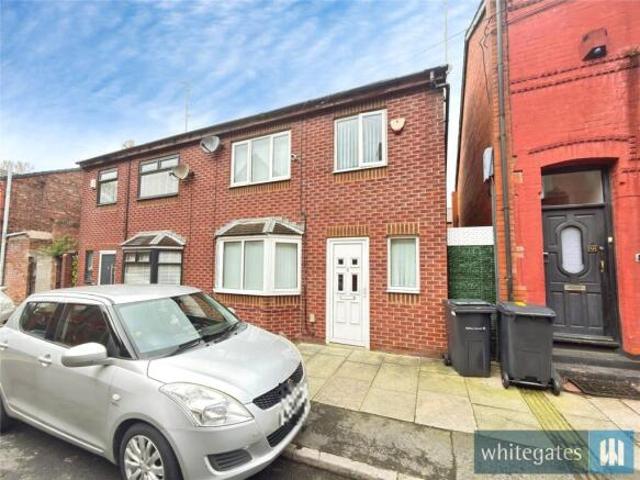Farm for sale in Litherland, Sefton