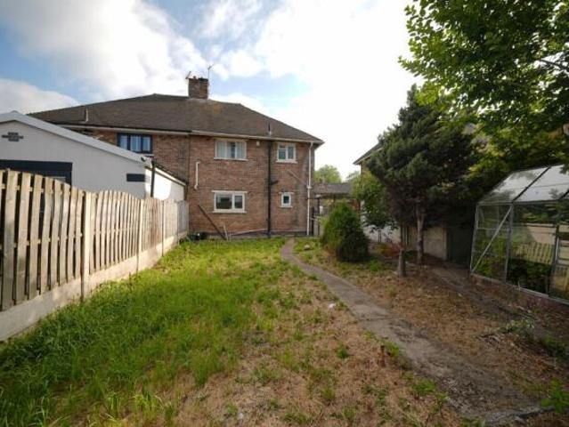 Farm for sale in Darnall, South Yorkshire