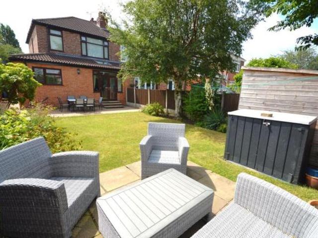 Farm for sale in Cheadle, Greater Manchester